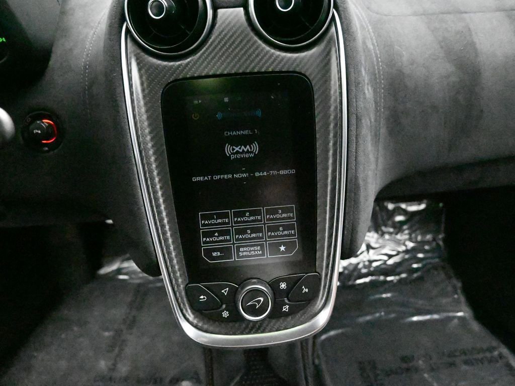 Used 2019 McLaren 600LT image 40