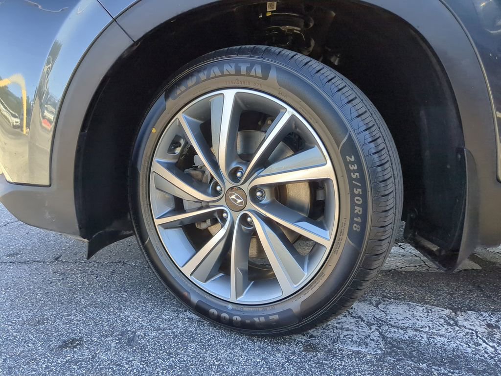 Used 2020 Hyundai Santa Fe SEL w/ Convenience Package image 32