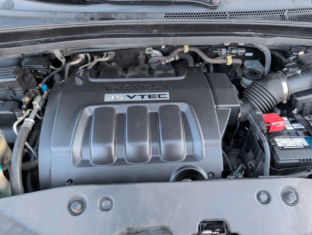 Used 2007 Honda Odyssey EX image 18