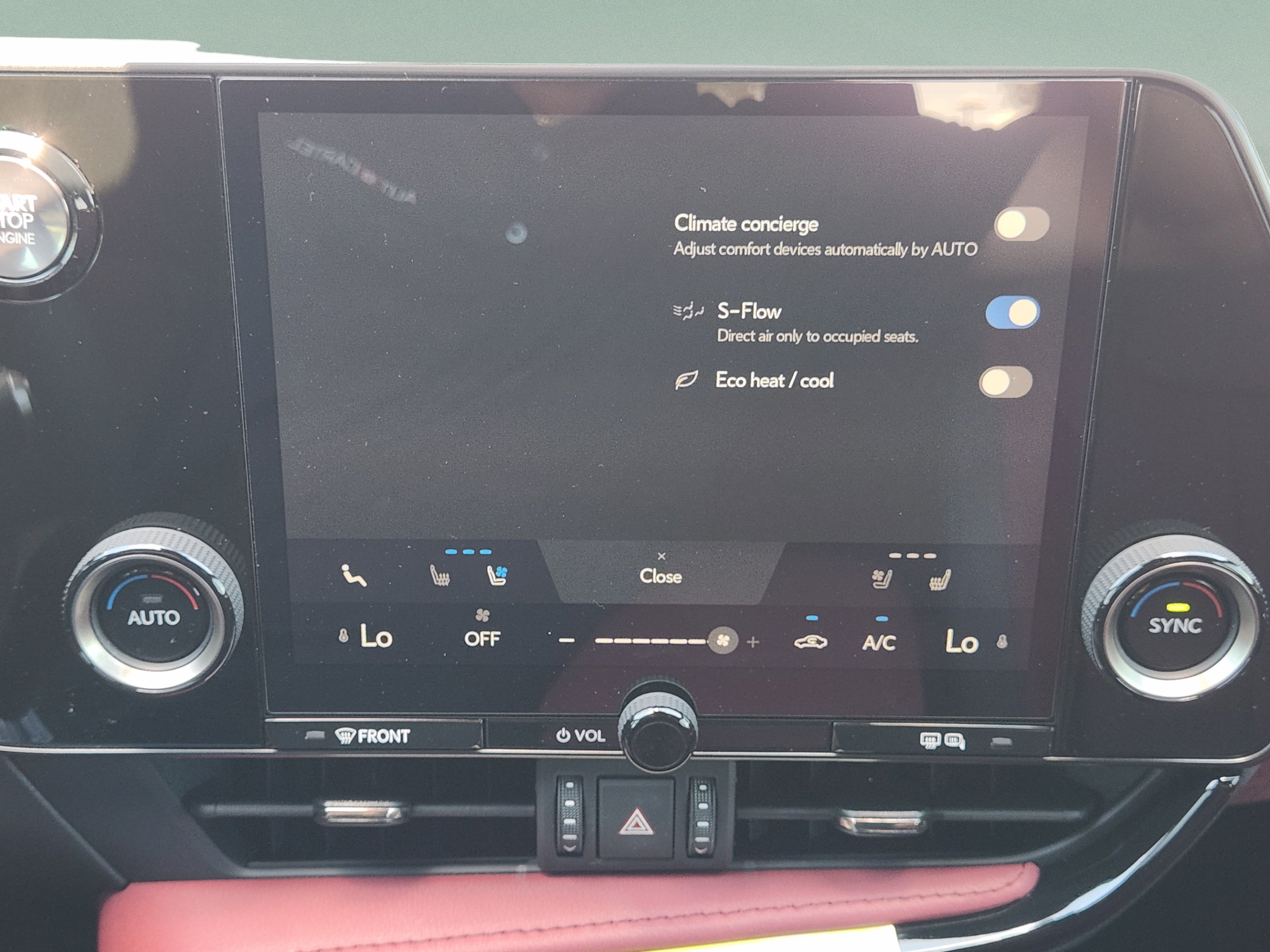 Used 2025 Lexus NX 250 FWD w/ Accessory Package (2T) image 13