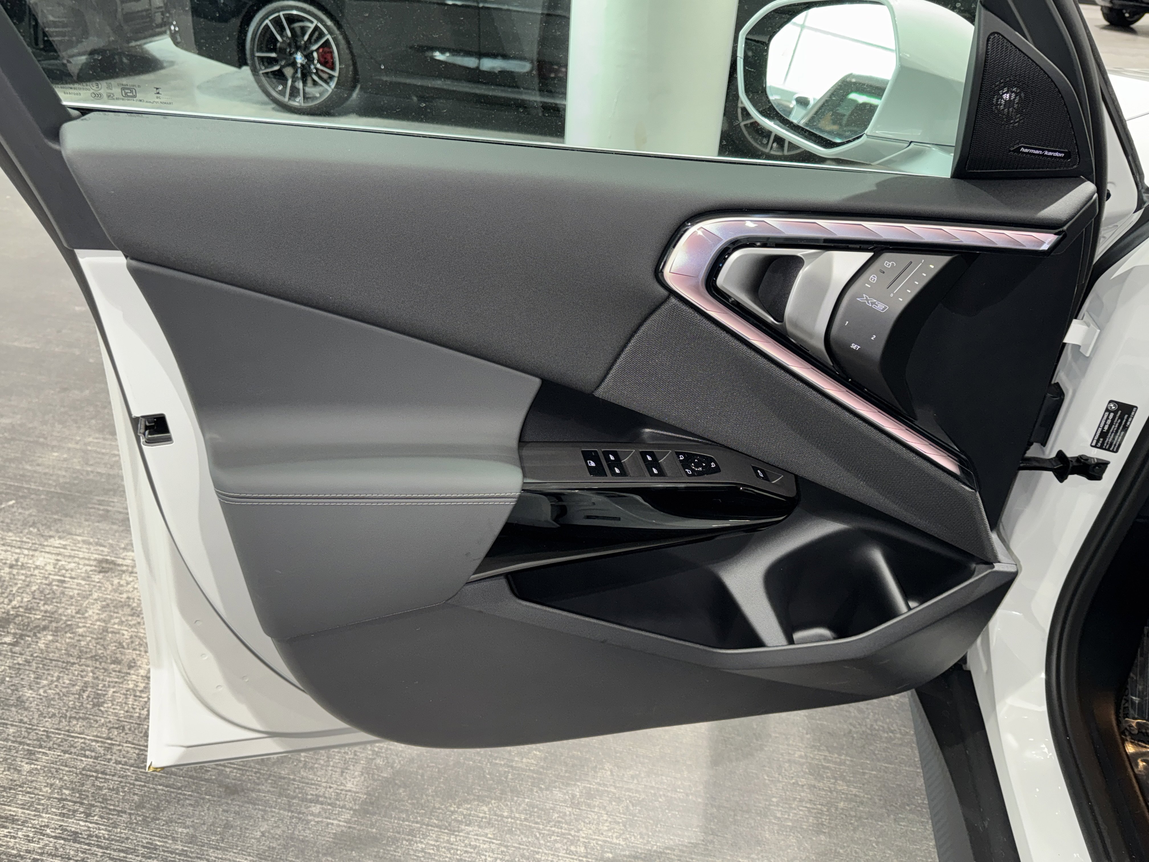 New 2026 BMW X3 xDrive30 w/ Premium Package image 13