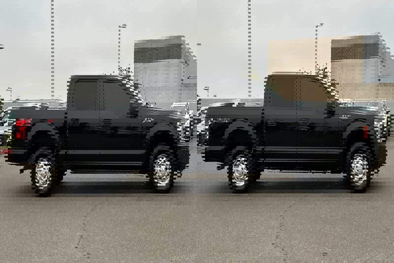 Used 2018 Ford F150 XL w/ XL Power Equipment Group image 6