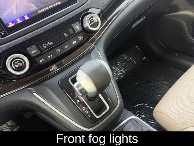 Used 2016 Honda CR-V EX-L image 15