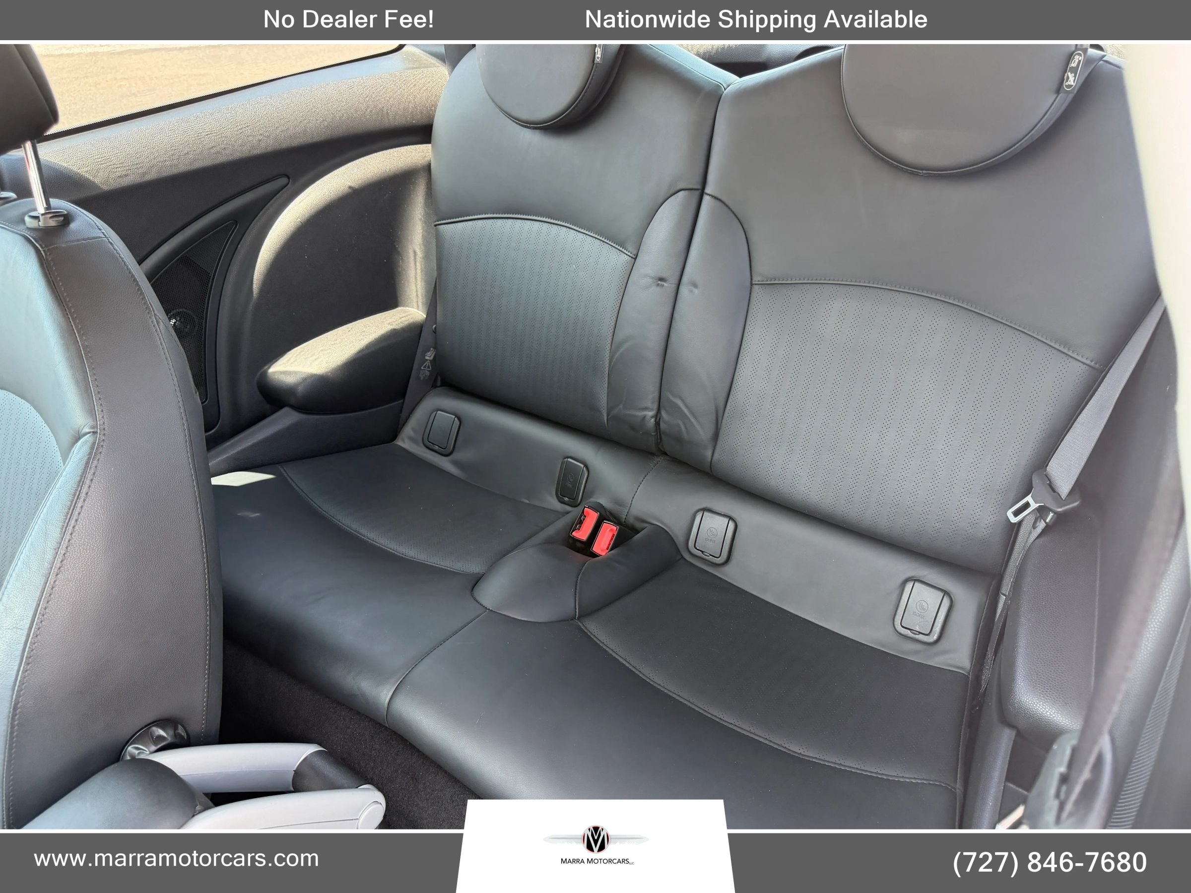Used 2010 MINI Cooper Hardtop FWD image 9