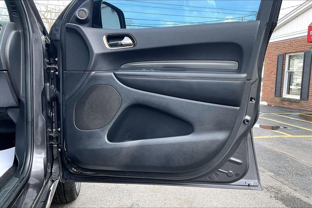 Used 2020 Dodge Durango GT image 23