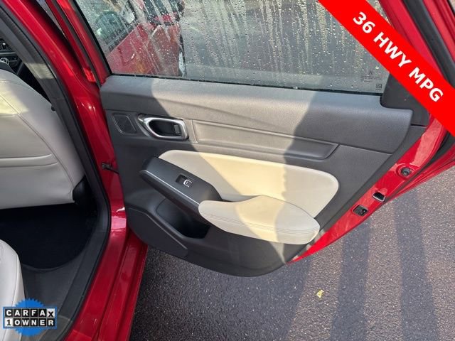 Used 2023 Acura Integra A-Spec image 9