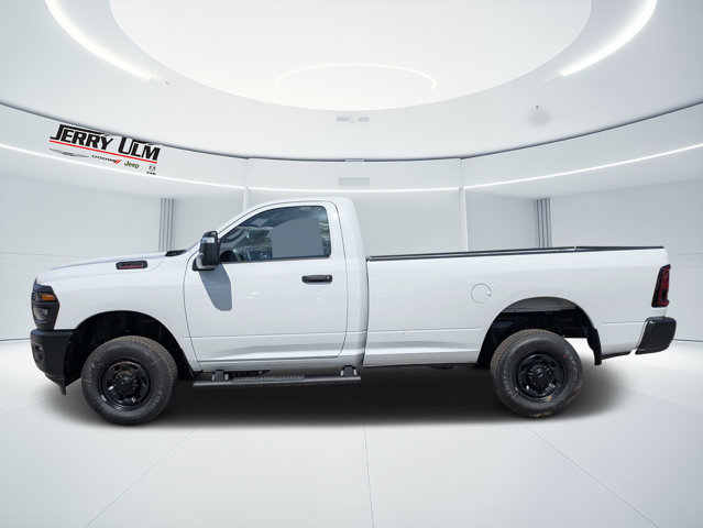 New 2026 RAM 2500 Tradesman AWD/4WD image 6