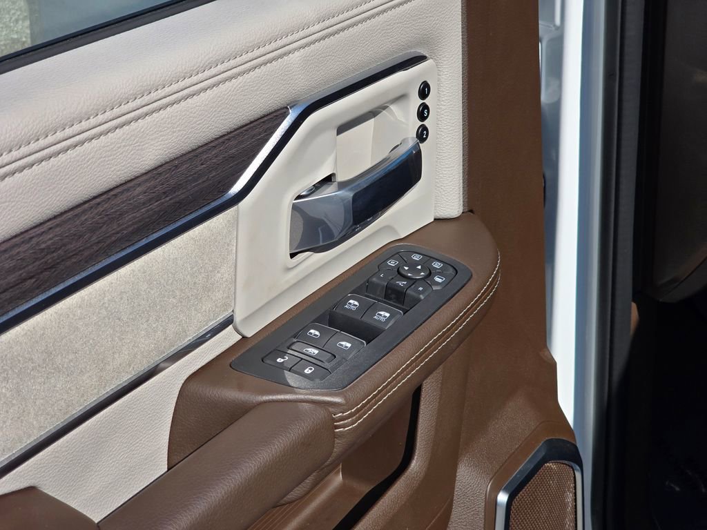 New 2026 RAM 3500 Laramie w/ Max Tow Package image 33