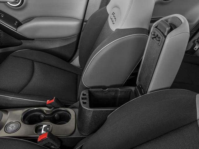 Used 2016 FIAT 500X Lounge AWD/4WD image 17