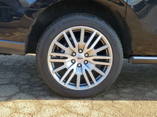 Used 2023 Ford Expedition Max Limited image 5