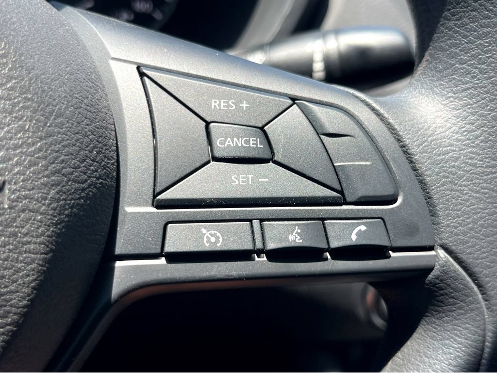 Used 2024 Nissan Sentra S FWD image 19