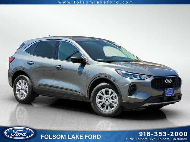 Certified 2023 Ford Escape Active w/ Tech Pack #1 AWD/4WD video 1