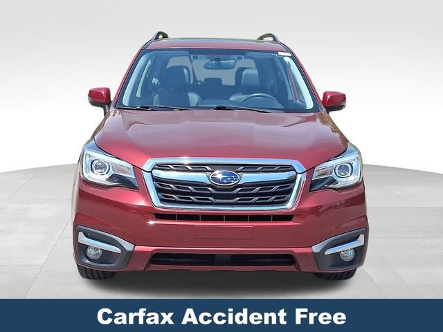 Used 2018 Subaru Forester 2.5i Touring AWD/4WD image 3