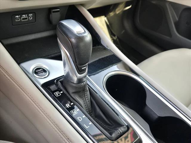 Used 2022 Nissan Altima 2.5 SL image 16