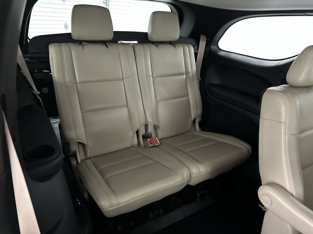 Used 2018 Dodge Durango GT w/ Technology Group AWD/4WD image 23