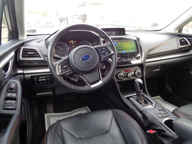 Used 2023 Subaru Crosstrek 2.5i Limited AWD/4WD image 9