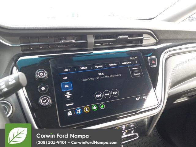 Used 2023 Chevrolet Bolt LT w/ Infotainment Package image 16
