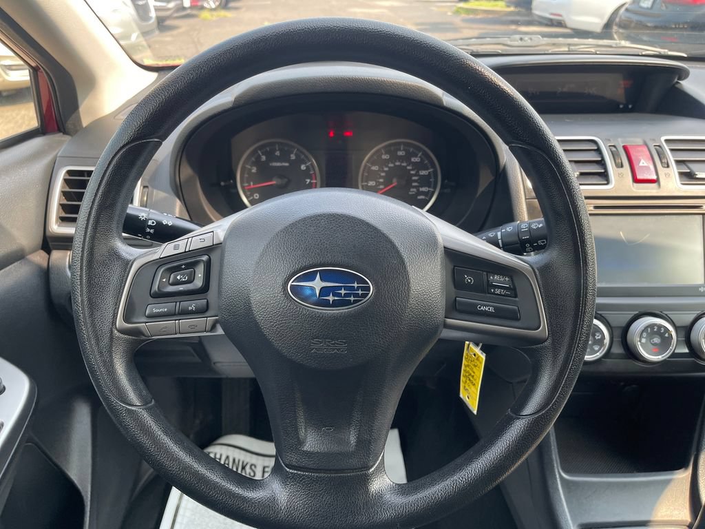 Used 2016 Subaru Impreza 2.0i AWD/4WD image 28