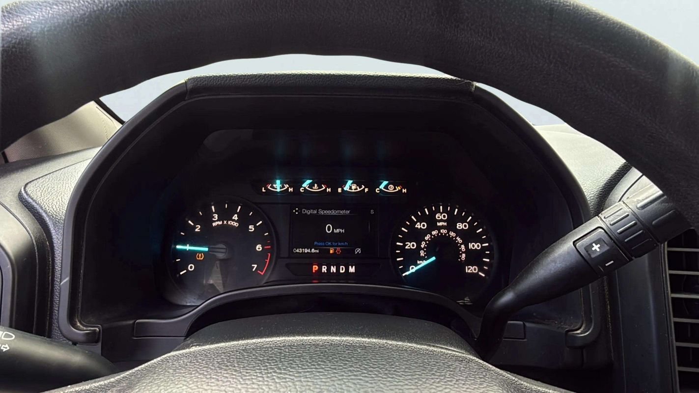 Used 2020 Ford F150 XL w/ Equipment Group 101A Mid RWD image 14