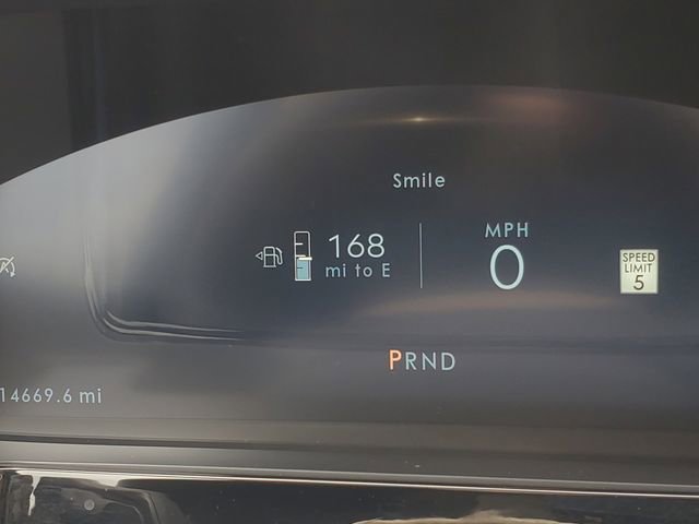 Certified 2023 Lincoln Corsair FWD image 15