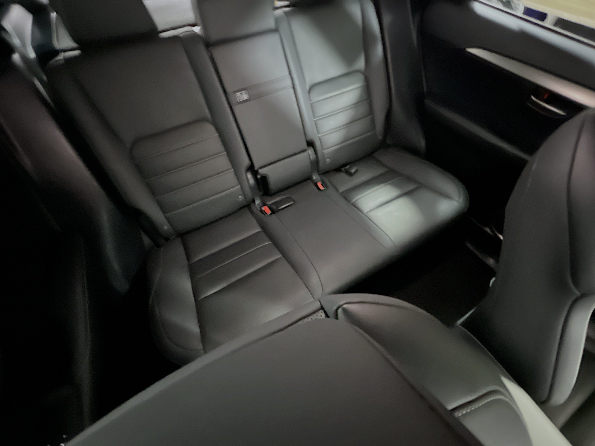 Used 2021 Lexus NX 300 F Sport w/ F Sport Premium Package FWD image 33