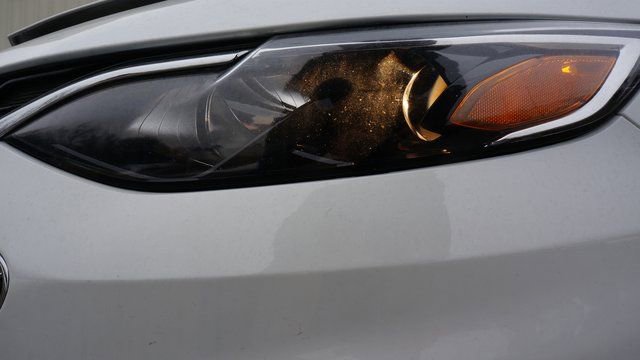 Used 2024 Chevrolet Malibu LT image 63