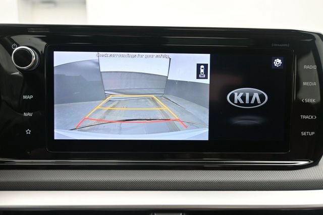 Used 2021 Kia K5 GT-Line AWD/4WD image 32