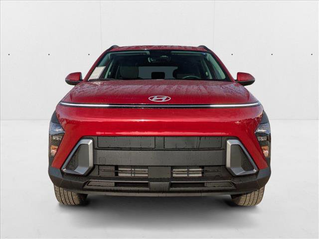 New 2025 Hyundai Kona SEL image 6