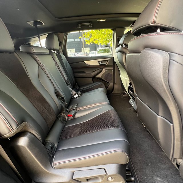 Certified 2023 Acura MDX A-Spec image 12
