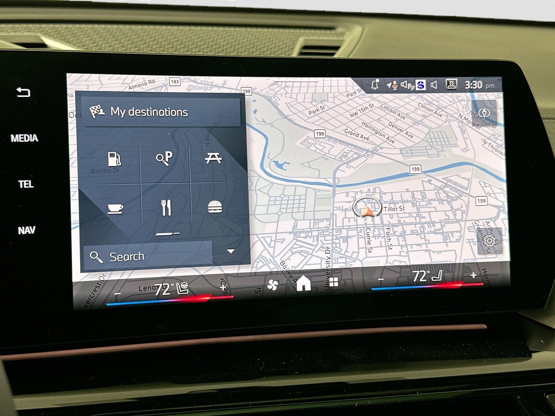 New 2026 BMW X2 xDrive28i image 13