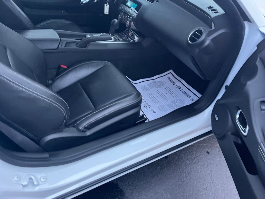 Used 2011 Chevrolet Camaro LT w/ RS Package image 25