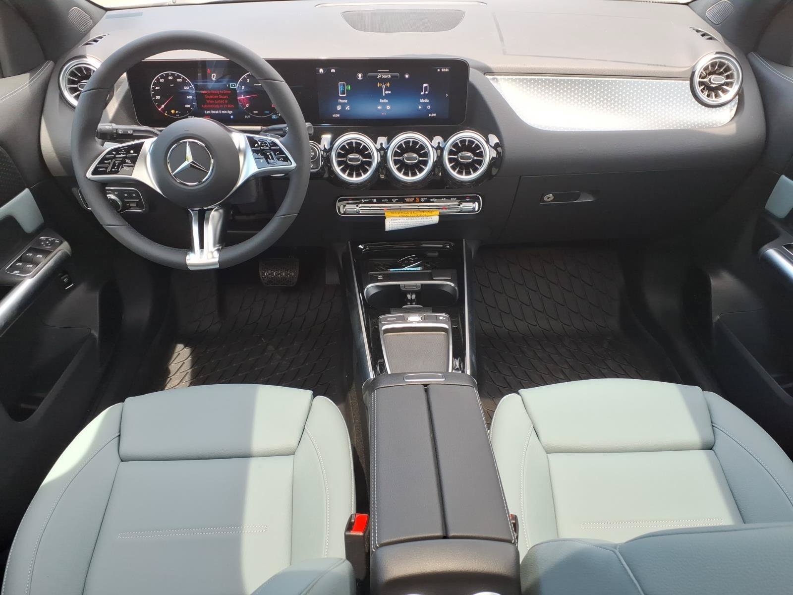 New 2026 Mercedes-Benz GLA 250 image 11