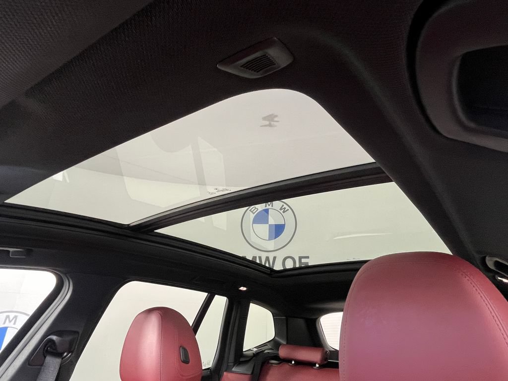 Used 2022 BMW X3 xDrive30i w/ Premium Package 2 AWD/4WD image 31