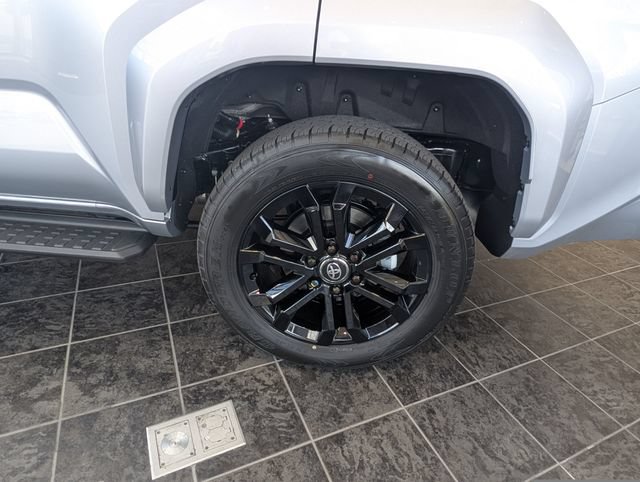 New 2026 Toyota 4Runner Platinum AWD/4WD image 23