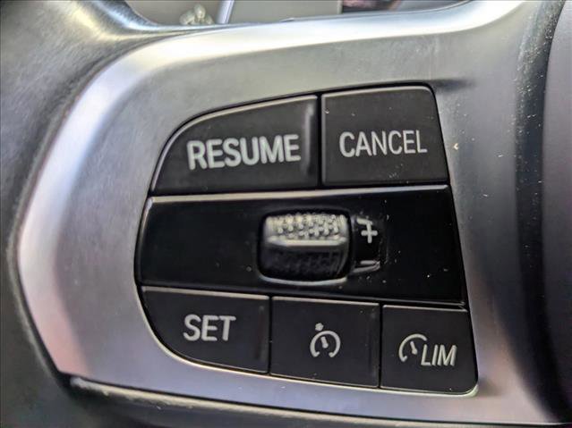 Used 2021 BMW 440i xDrive Coupe w/ Premium Package image 9