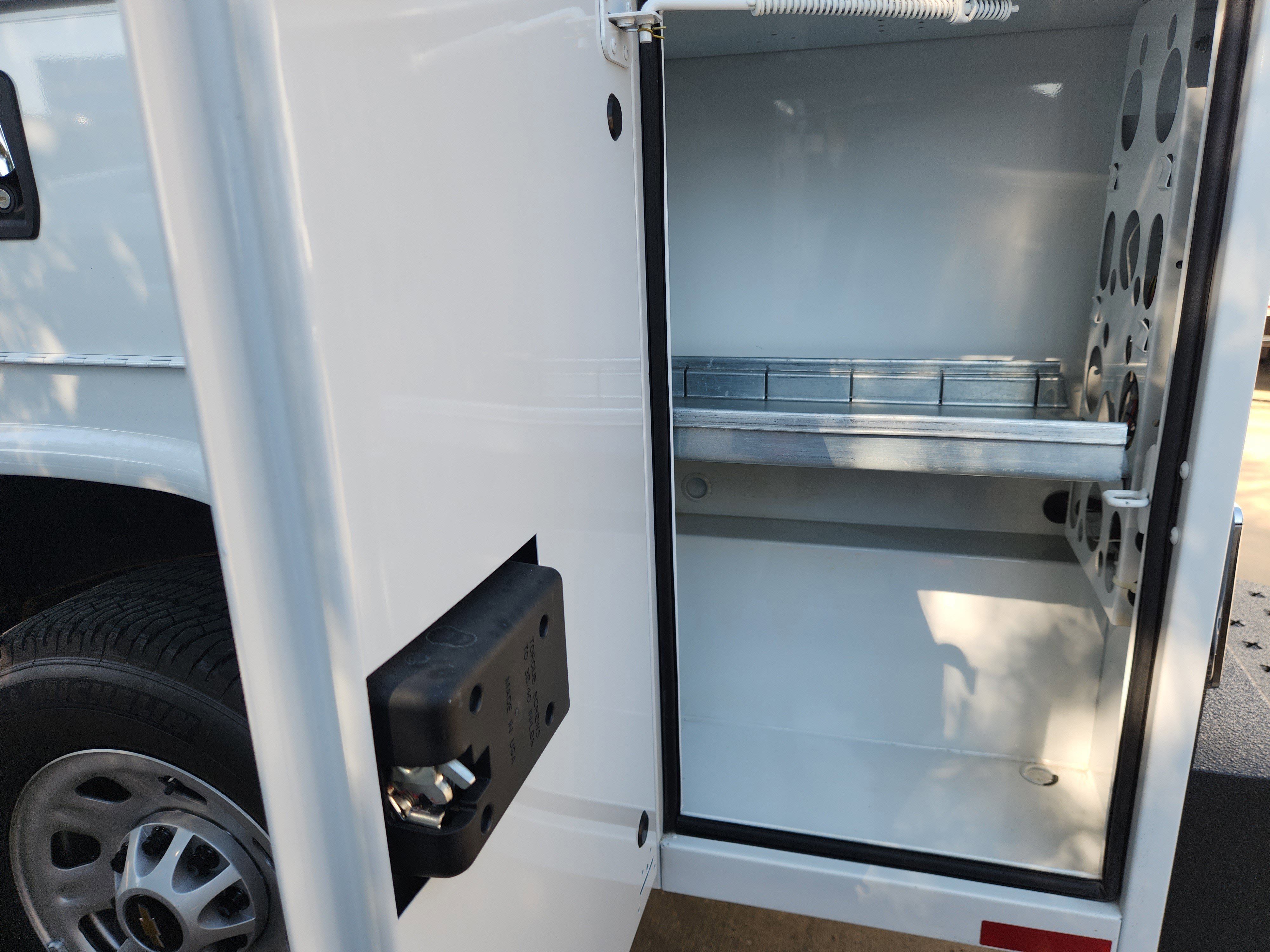 New 2025 Chevrolet Silverado 2500 W/T image 31