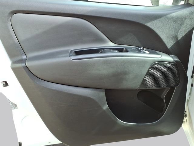 Used 2020 RAM ProMaster City Tradesman image 10