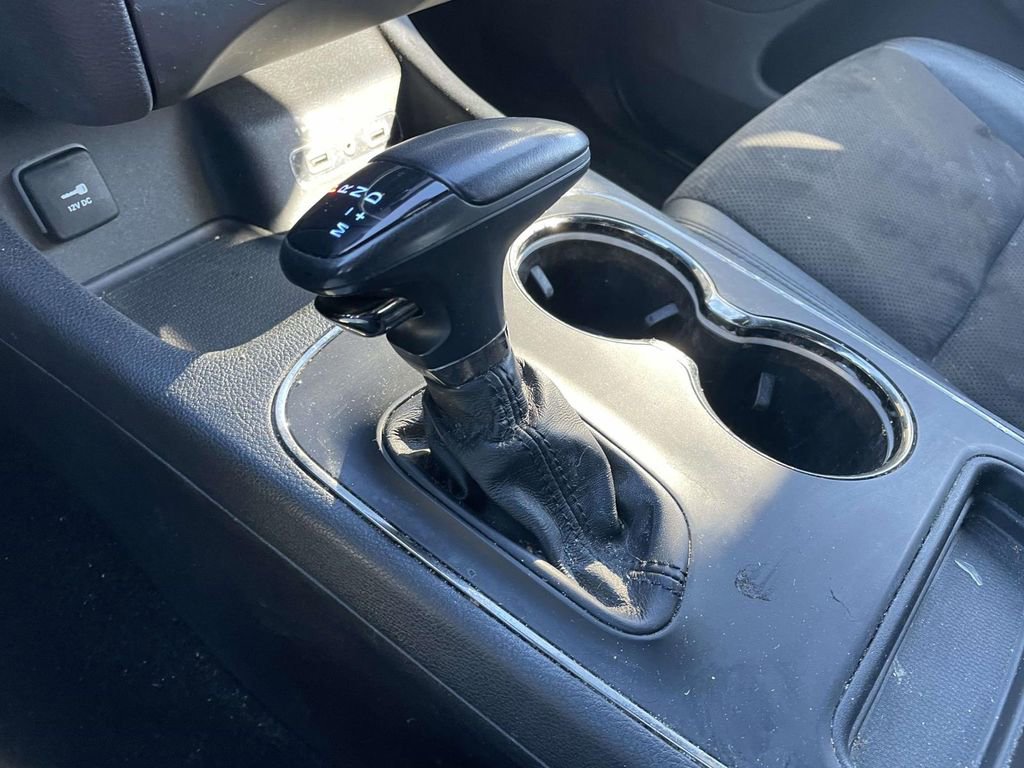 Used 2020 Dodge Durango GT image 42