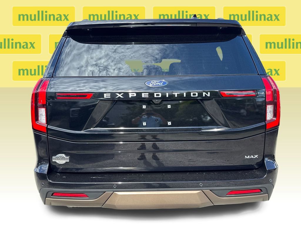 New 2025 Ford Expedition Max King Ranch image 15