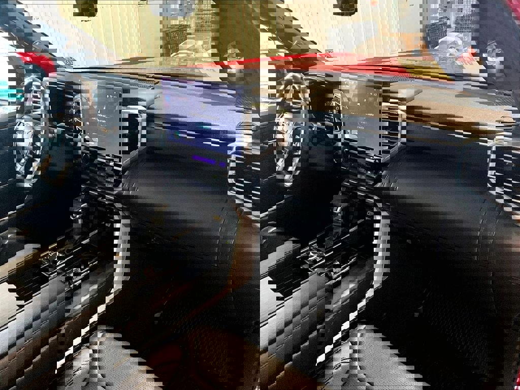 Used 2023 Toyota Tundra Platinum image 14