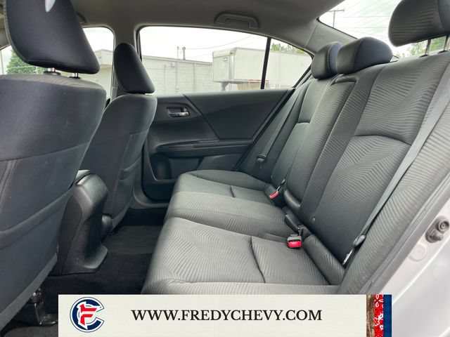 Used 2015 Honda Accord LX image 19