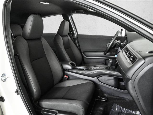 Used 2021 Honda HR-V Sport image 21