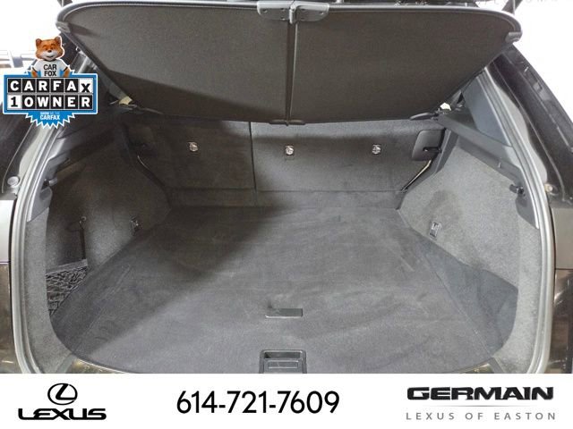 Used 2024 Lexus NX 350 AWD image 24