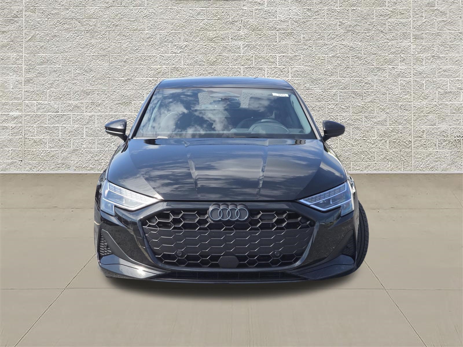 New 2026 Audi A3 2.0T Premium AWD/4WD image 2