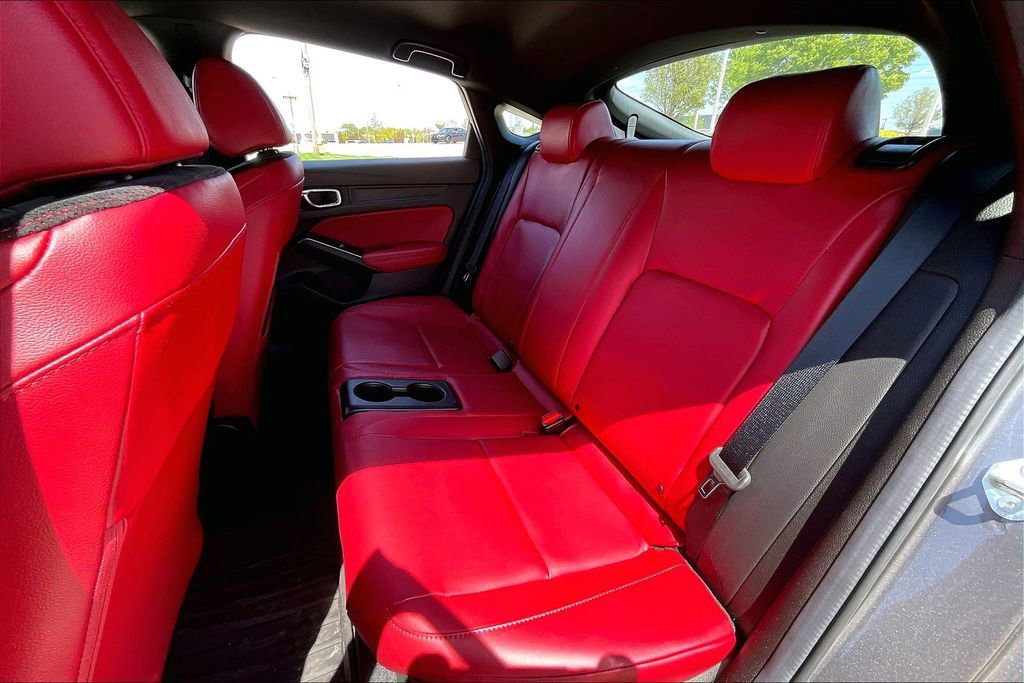 Used 2025 Acura Integra Type S FWD image 31