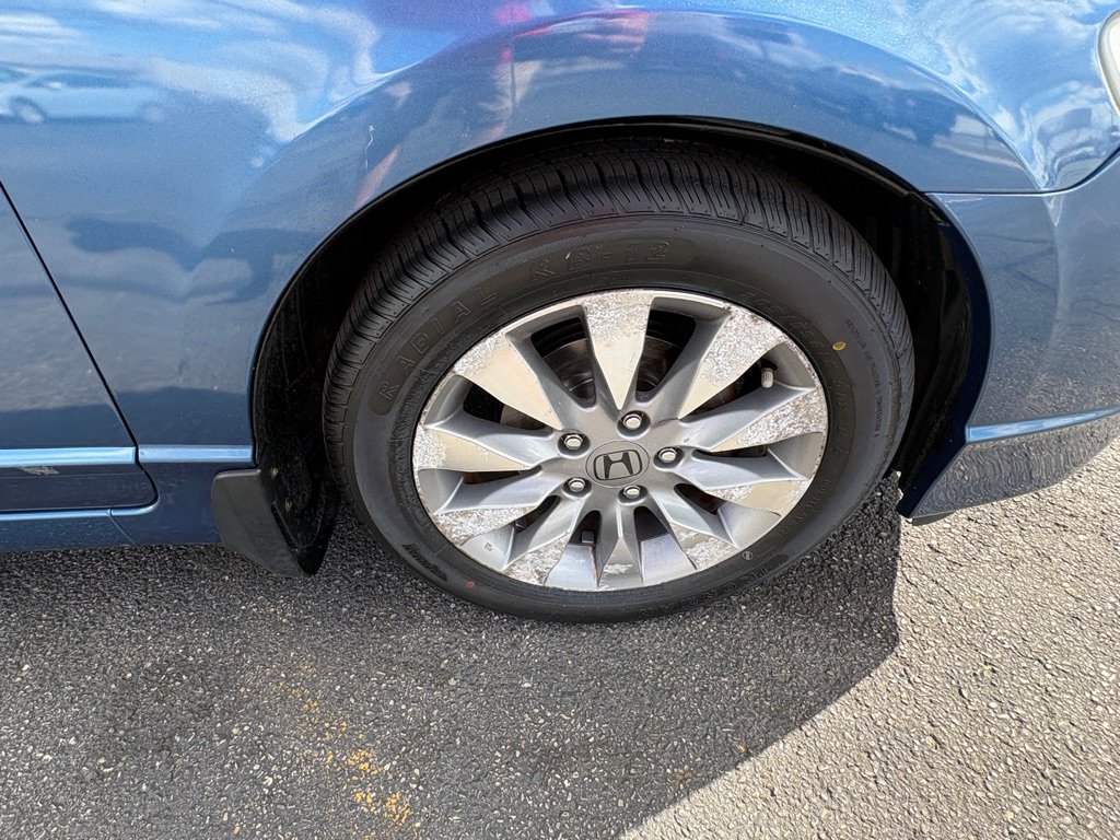 Used 2009 Honda Civic EX image 19