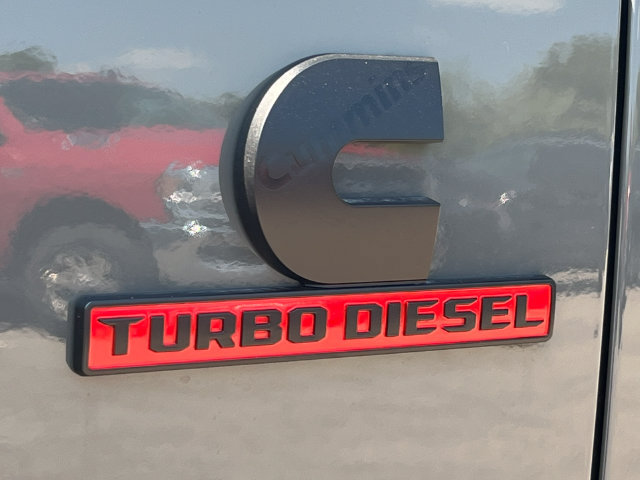 New 2026 RAM 2500 Rebel w/ Rebel Level 2 Equipment Group AWD/4WD image 6