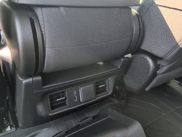 New 2026 Chevrolet Silverado 1500 RST w/ LPO, Dark Essentials Package image 31