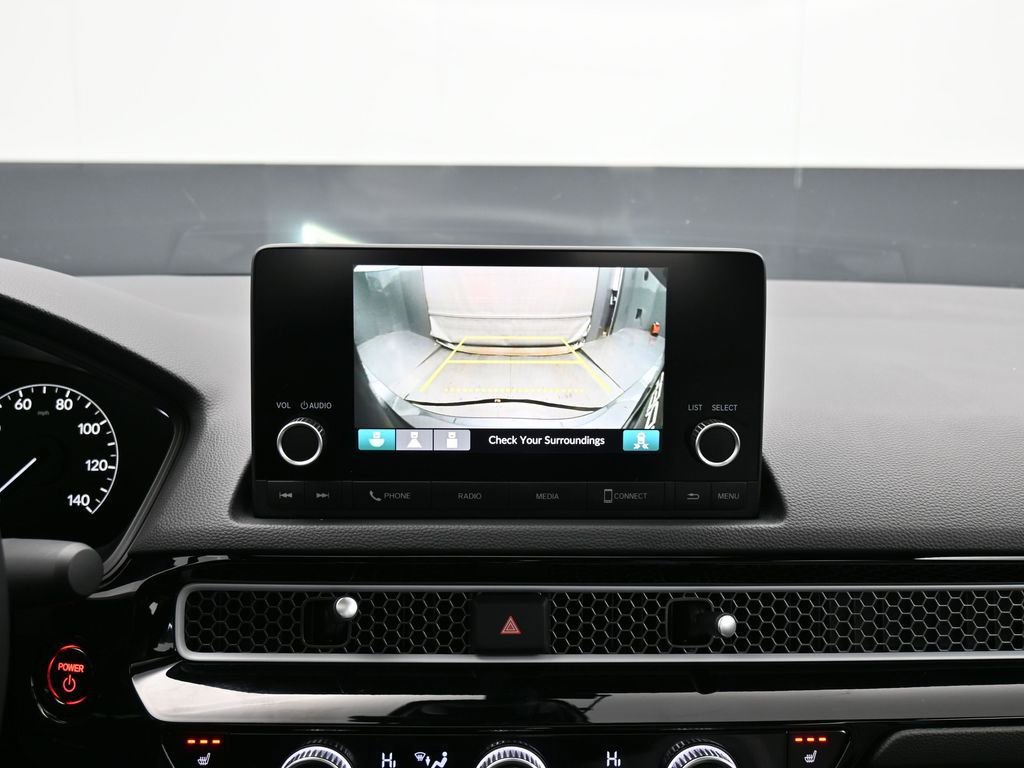 Certified 2026 Honda Civic Sport image 46