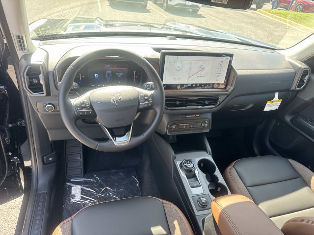 New 2026 Ford Bronco Sport Outer Banks AWD/4WD image 14